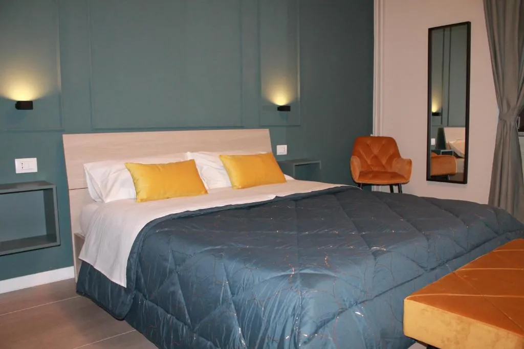 Suite La Torre