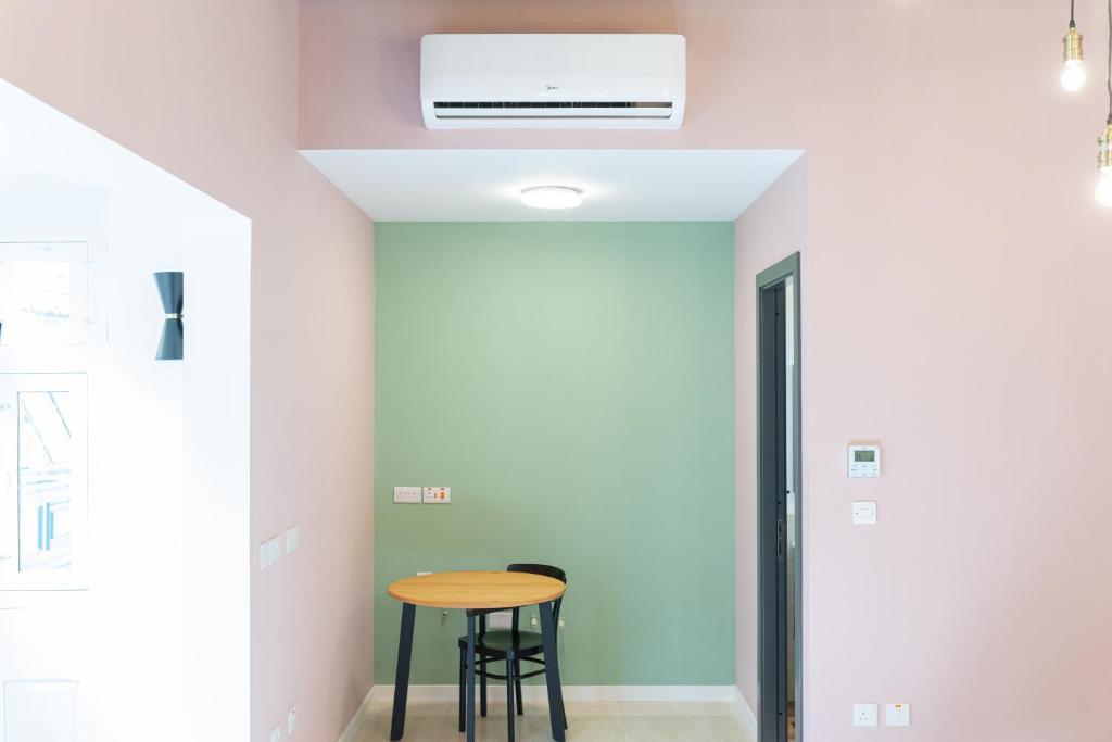 Fotografie z fotogalerie ubytování Three Cities Guest House v destinaci Cospicua