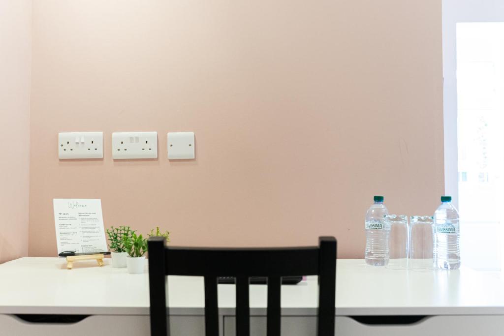Fotografie z fotogalerie ubytování Three Cities Guest House v destinaci Cospicua