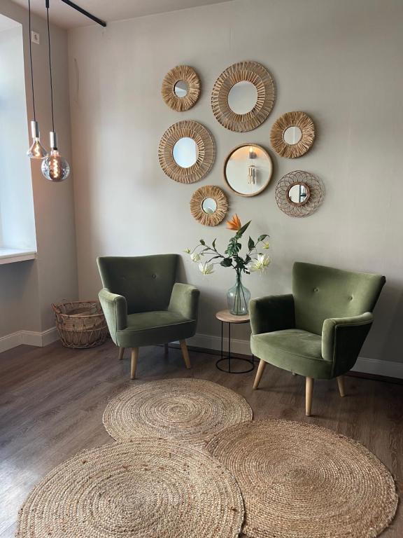 MAX Hotel Düsseldorf Self-Check-in - Resim 42