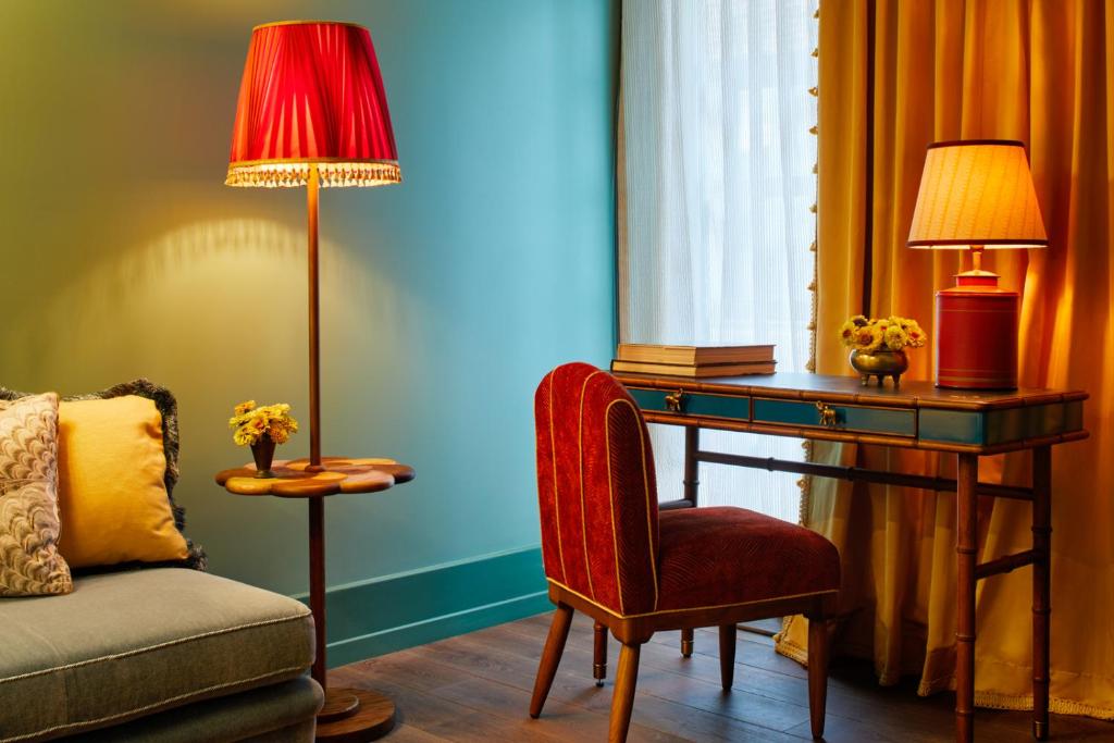 Hotel photo 32