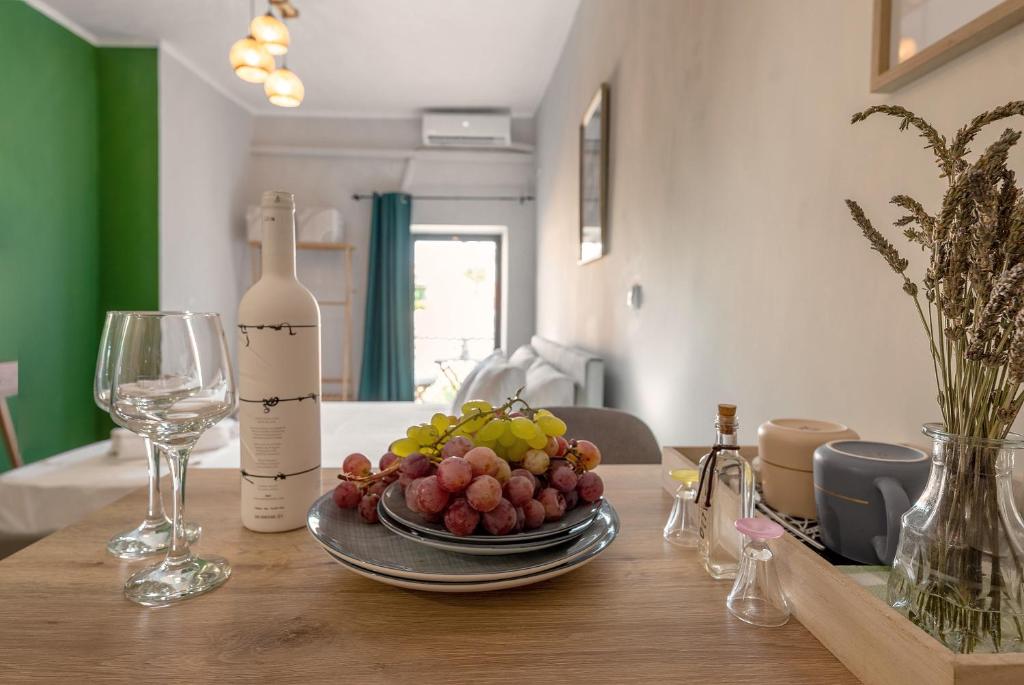 SEITAN PAZAR (Olive/Akrokeramos) - 14