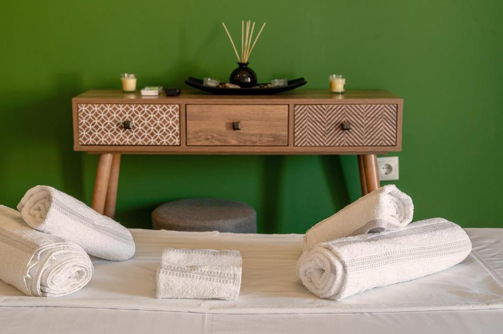 SEITAN PAZAR (Olive/Akrokeramos) - 2