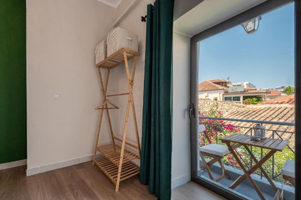 SEITAN PAZAR (Olive/Akrokeramos) - 3