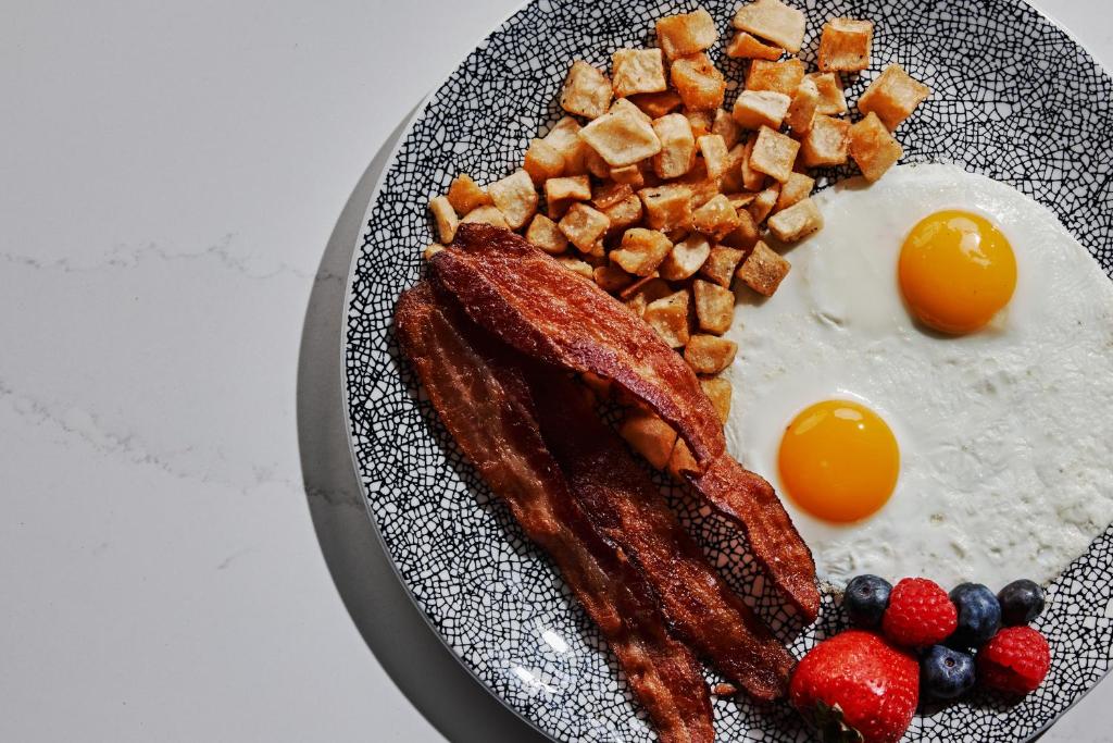 Courtyard par Marriott Montréal Centre-ville - Resim 11