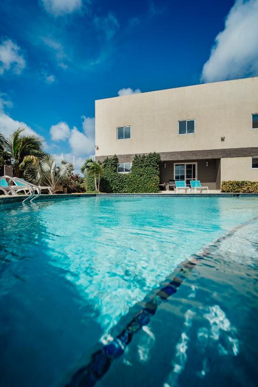 Hotel RH Boutique Aruba