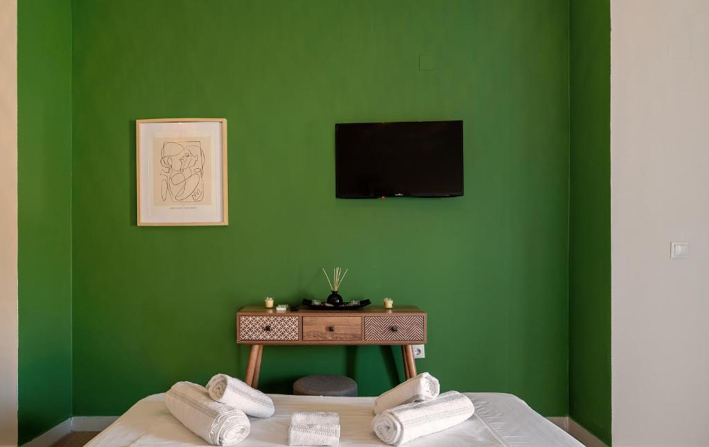 SEITAN PAZAR (Olive/Akrokeramos) - 10