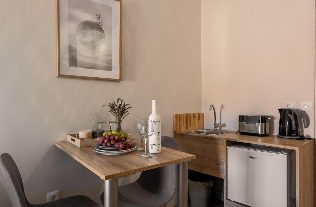 SEITAN PAZAR (Olive/Akrokeramos) - 7