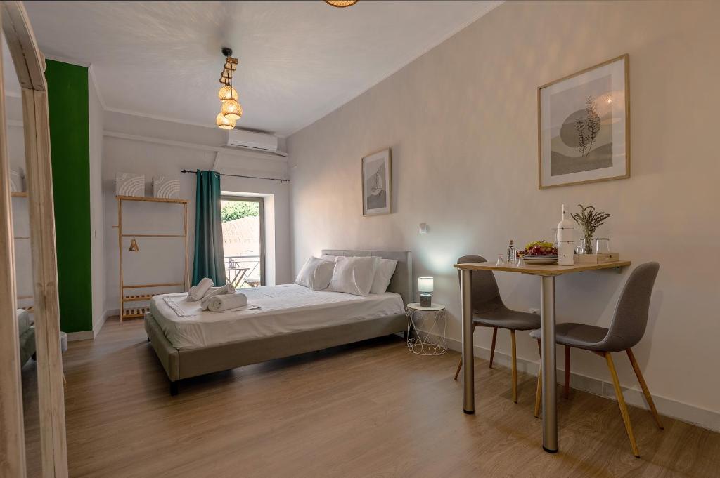 SEITAN PAZAR (Olive/Akrokeramos) - 9