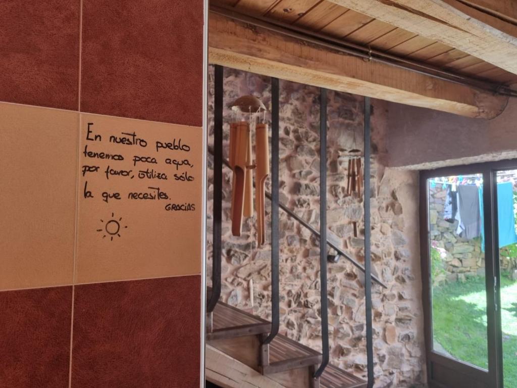 Fotografie z fotogalerie ubytování Albergue Gabino v destinaci El Ganso