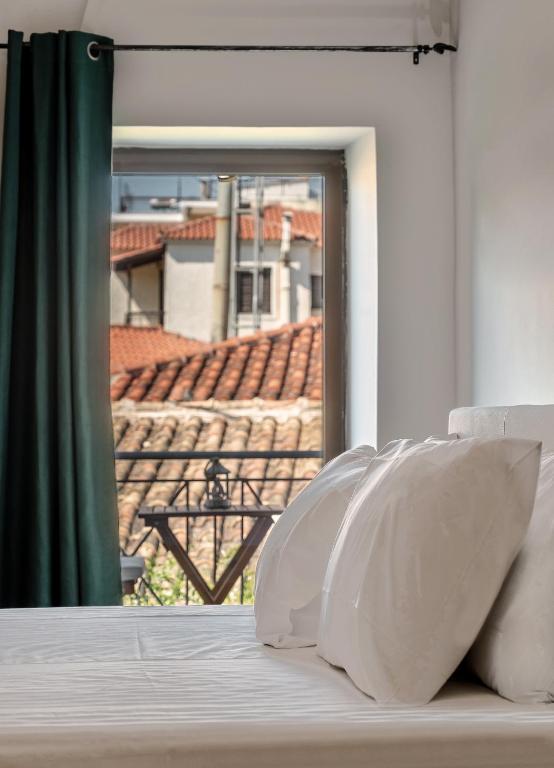 SEITAN PAZAR (Olive/Akrokeramos) - 16