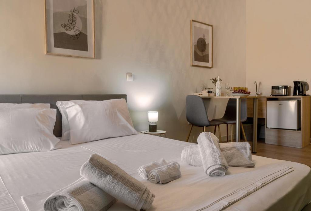 SEITAN PAZAR (Olive/Akrokeramos) - 17