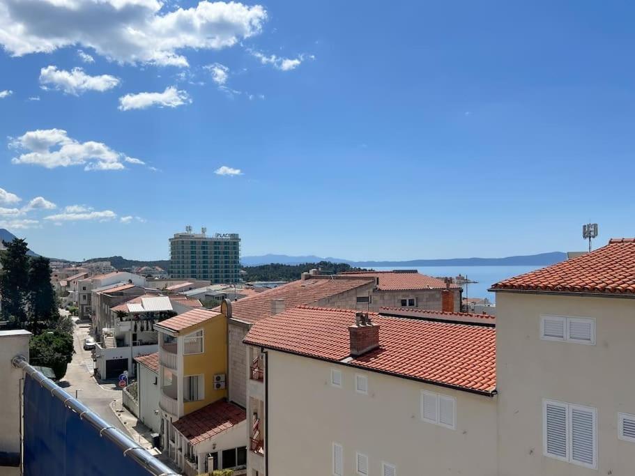 Apartment no 2 at Luki's House, Makarska, Croatia