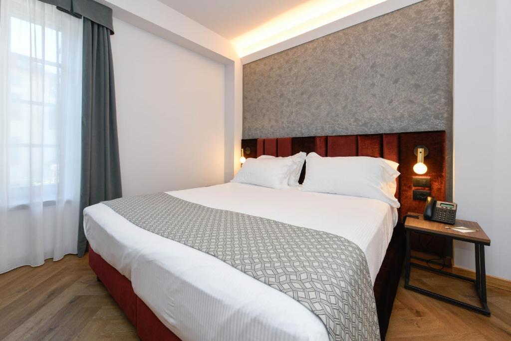 Palazzo Santo Spirito - 6