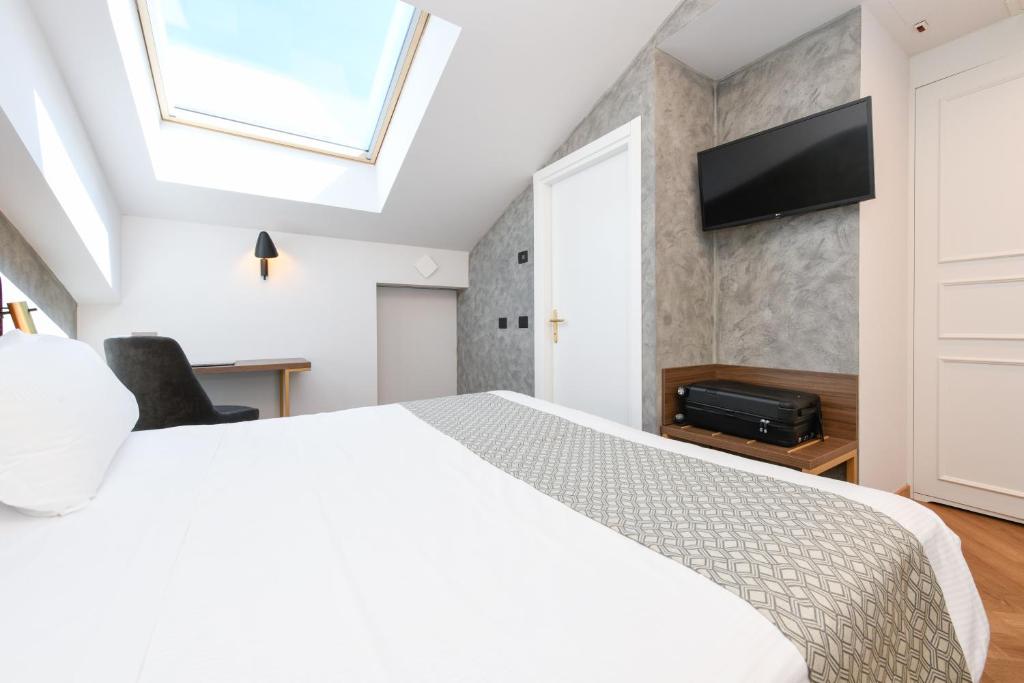 Palazzo Santo Spirito - 7