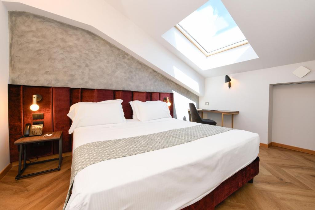 Palazzo Santo Spirito - 8