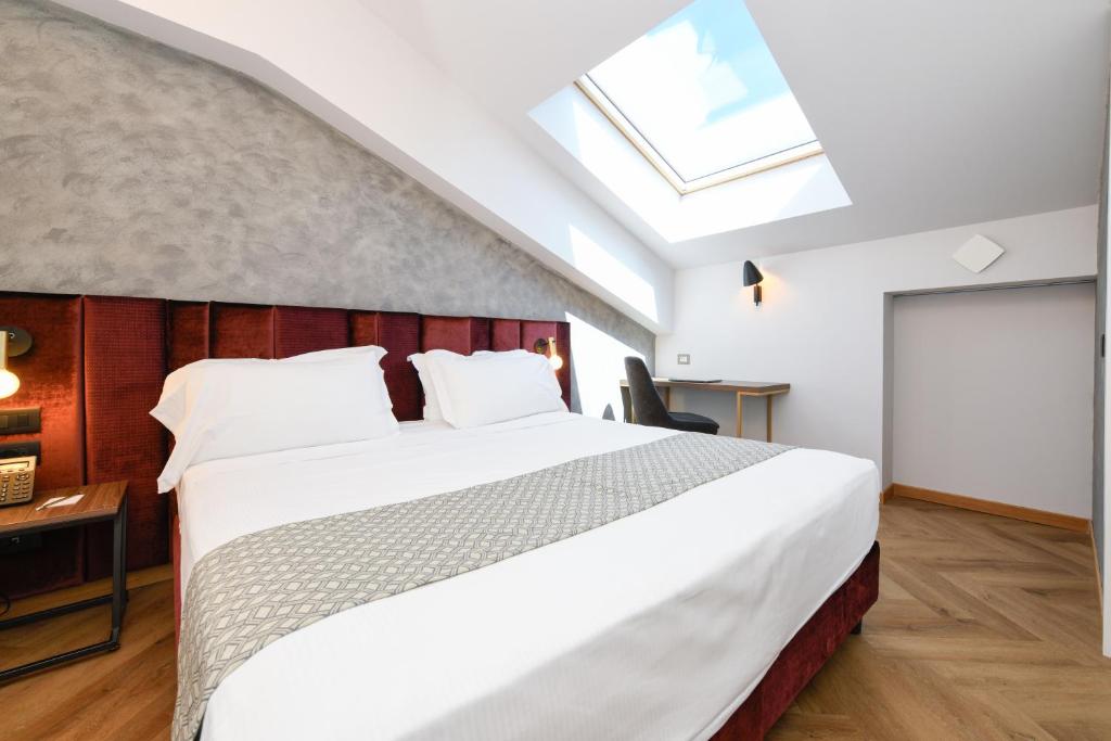 Palazzo Santo Spirito - 1