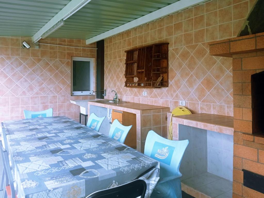 Fotografie z fotogalerie ubytování Live la Victoria Carril - Casa acogedora y familiar con terraza completa v destinaci La Victoria de Acentejo
