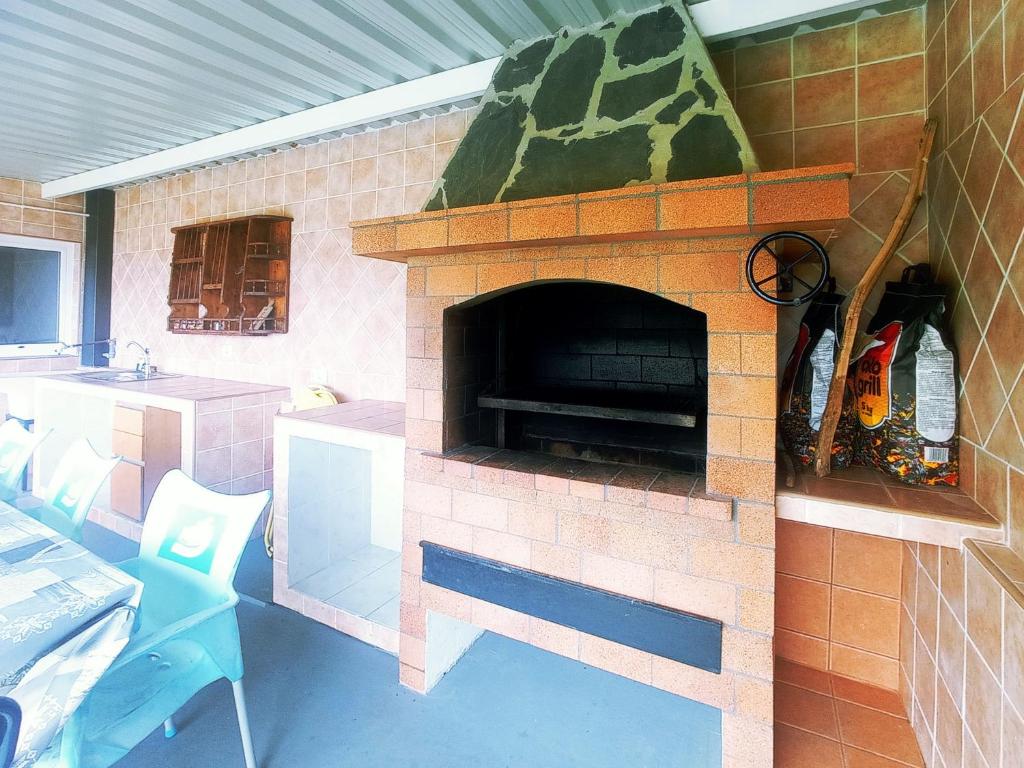Fotografie z fotogalerie ubytování Live la Victoria Carril - Casa acogedora y familiar con terraza completa v destinaci La Victoria de Acentejo