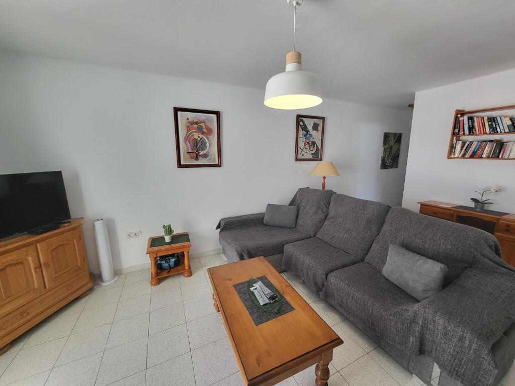 Gueldera Apartments - 7