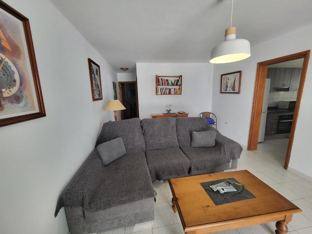 Gueldera Apartments - 8