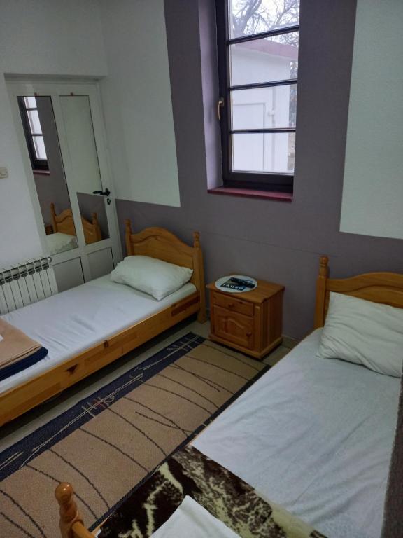 Apartmani Herceg - Apartamento De Una Habitación