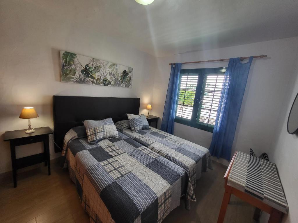 Gueldera Apartments - Standard Apartment