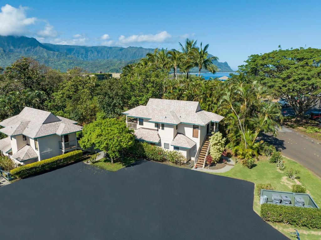 Hanalei Bay Villas 1 (EUA Princeville)