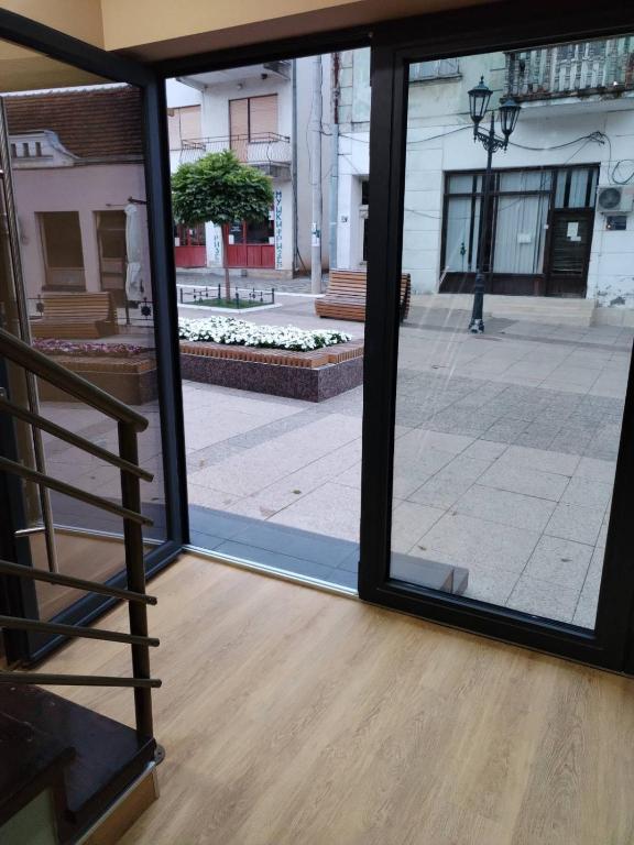 Fotografija u galeriji objekta UB Prenociste u gradu Vranjska Banja