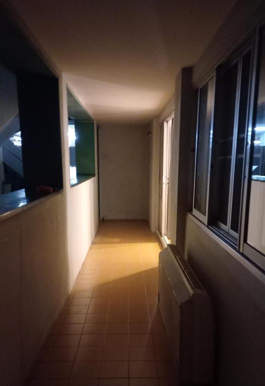 Panoramic City View Room at Silom - 11