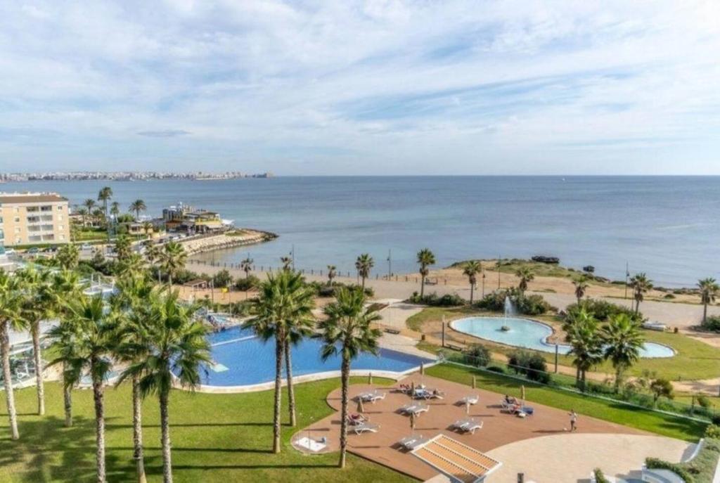 LAS OLAS BEACH 2, Alicante – Precios actualizados 2023