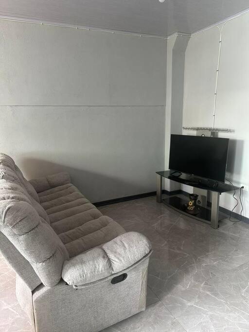Apartamento en Alajuela