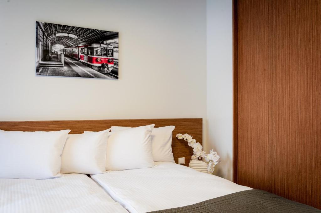 Rest Apartments - 16