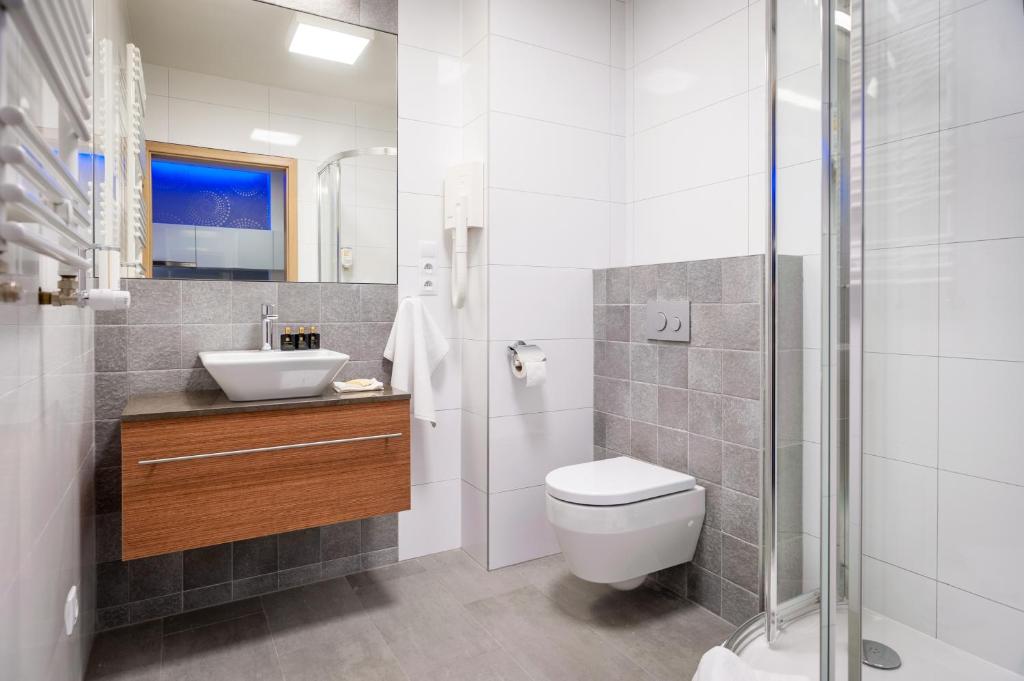 Rest Apartments - 17