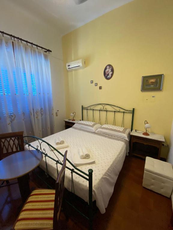 Belvedere4Colonne B&B Rooms & Suite - 双人间