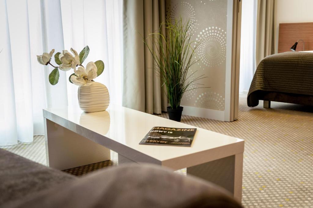 Rest Apartments - 18