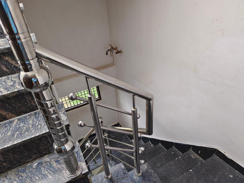 Fotografie z fotogalerie ubytování ANANYA HOTEL & AYURVEDA HWC v destinaci Etāwah