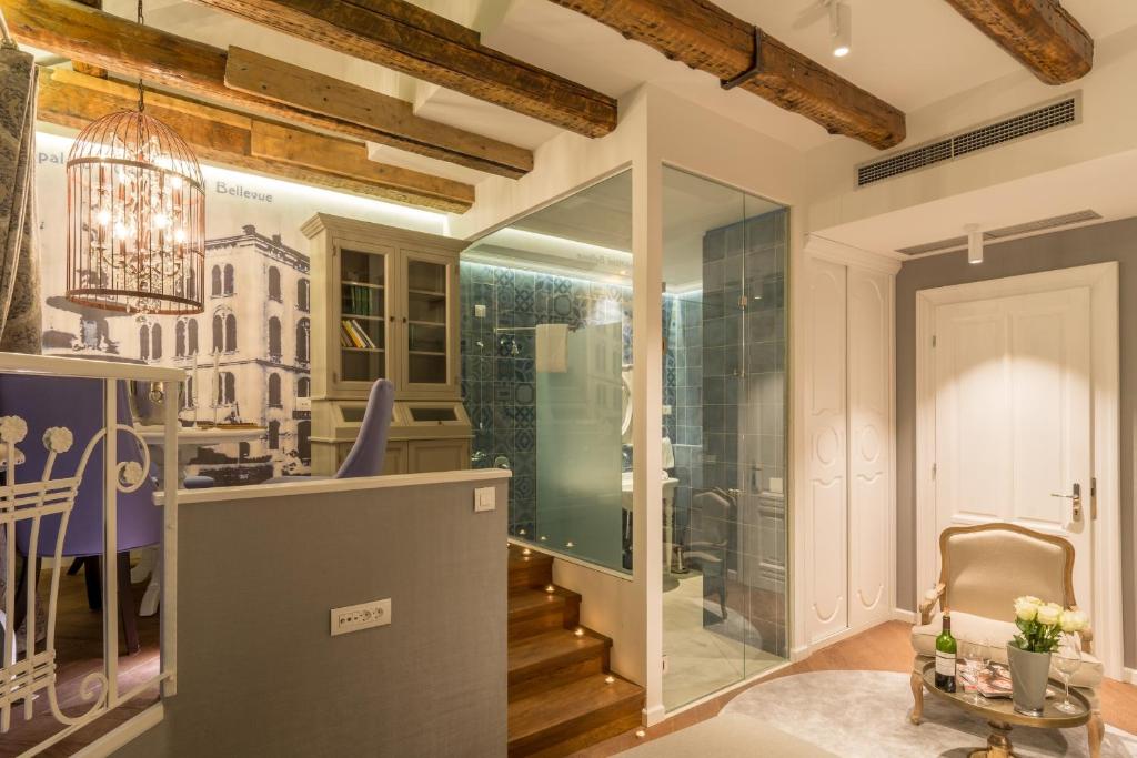 Fotografie z fotogalerie ubytování Procurator 7 Luxury Rooms ve Splitu
