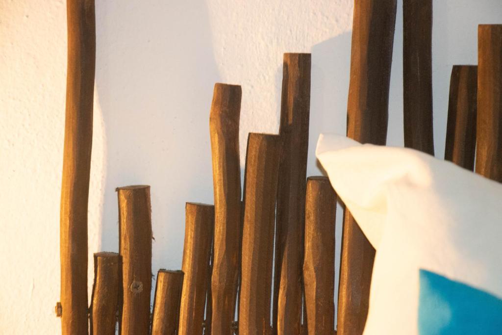 Fotografie z fotogalerie ubytování Hotelito El Cuyo v destinaci El Cuyo