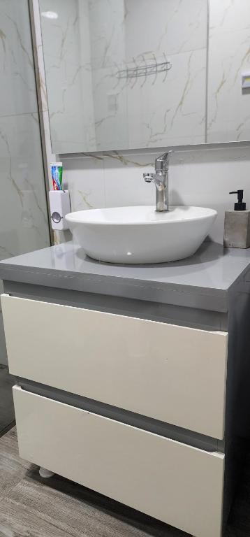 Hi Apartments S1 City Center self check in 24h - Image 8