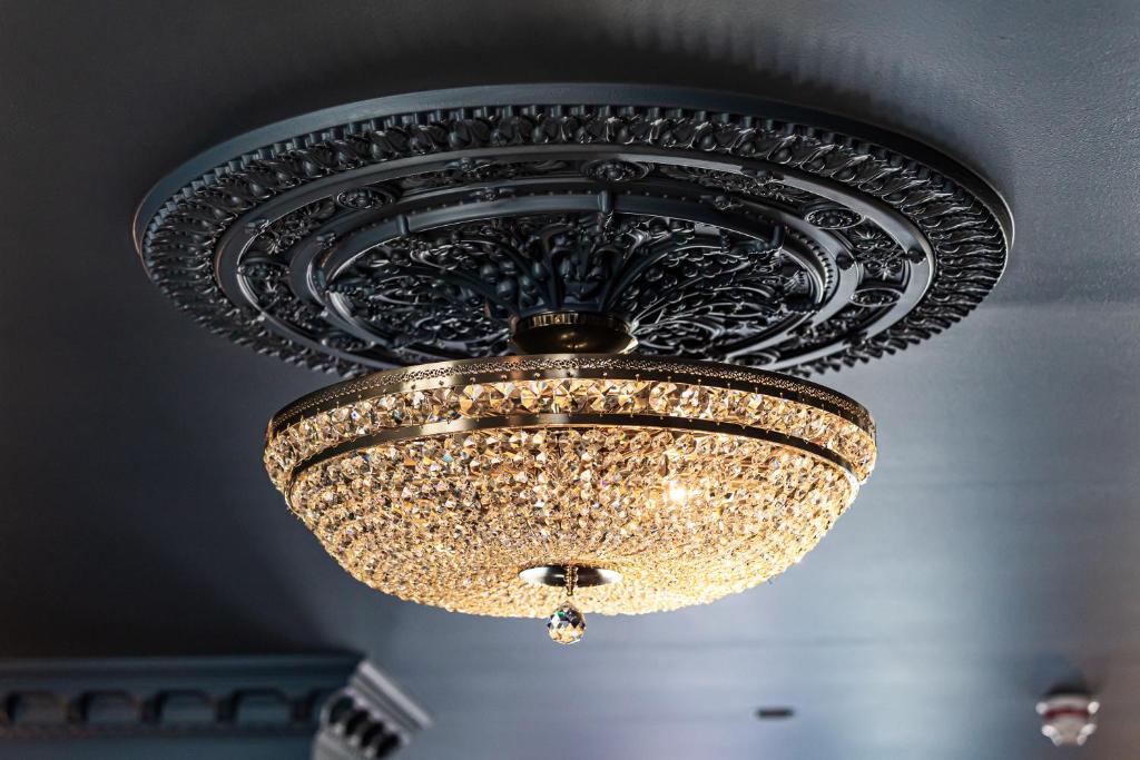 Fotografie z fotogalerie ubytování Hotell Drottninggatan 11 v destinaci Boden