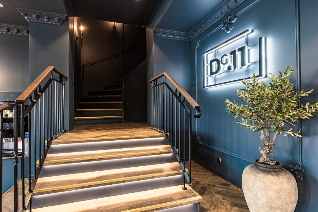 Fotografie z fotogalerie ubytování Hotell Drottninggatan 11 v destinaci Boden