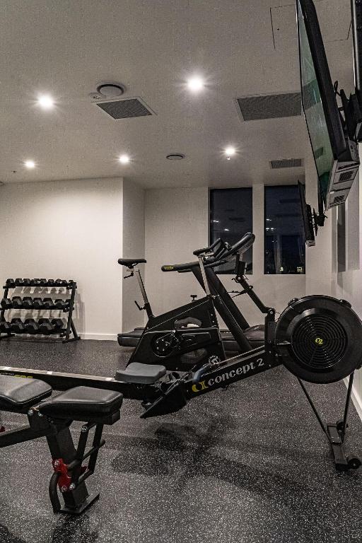 TRYP by Wyndham Wellington, Tory Street - Resim 26