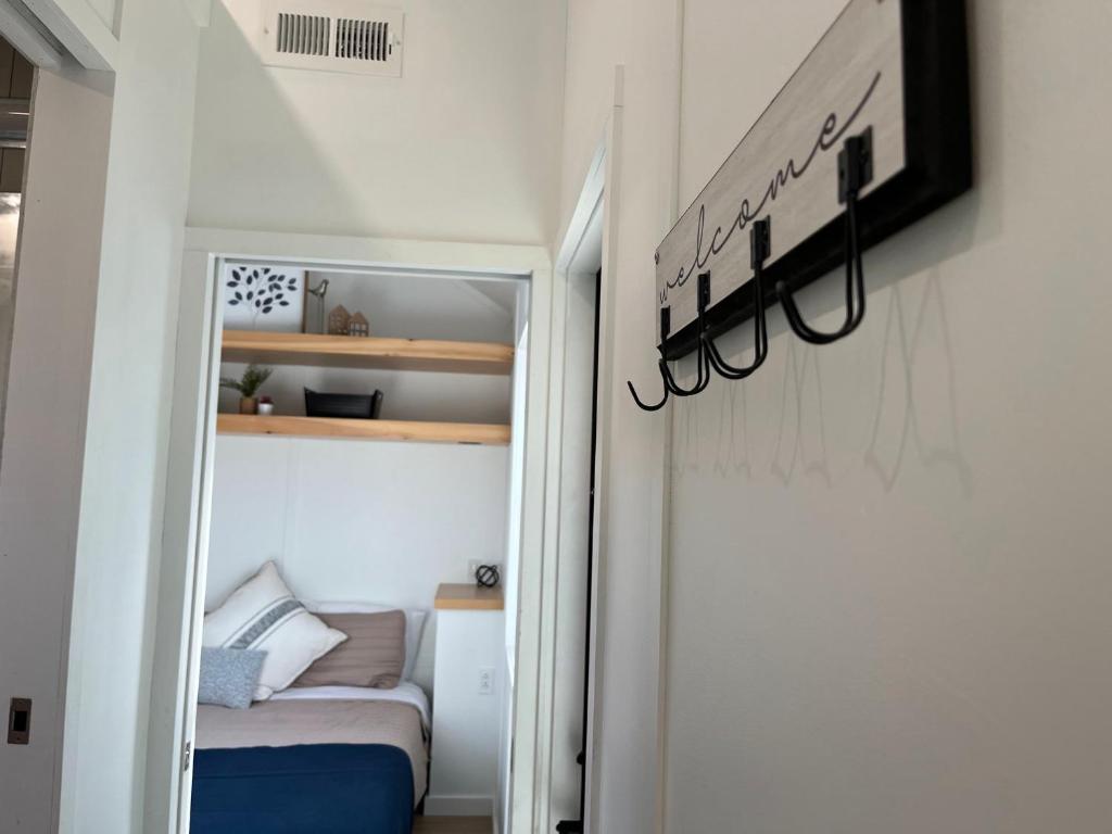 The Vista Tiny House, Hartsville (aktualisierte Preise für 2024)