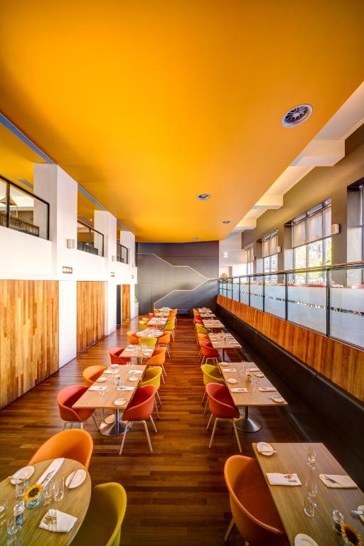 Apex Grassmarket Hotel - Resim 4