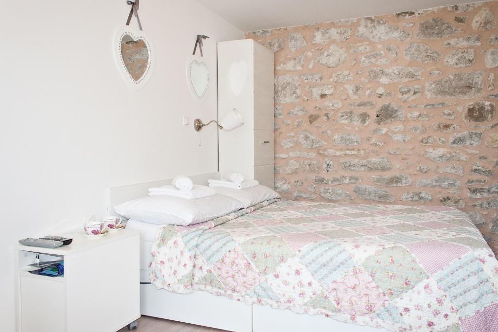 Guest House Babina - Apartments King & Queen - 1