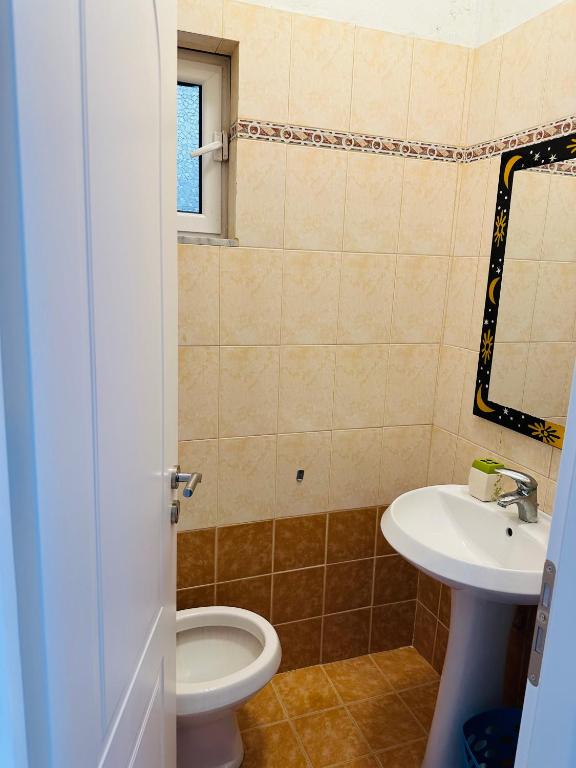 Beach Dreaming Apartment - Imazhi 6