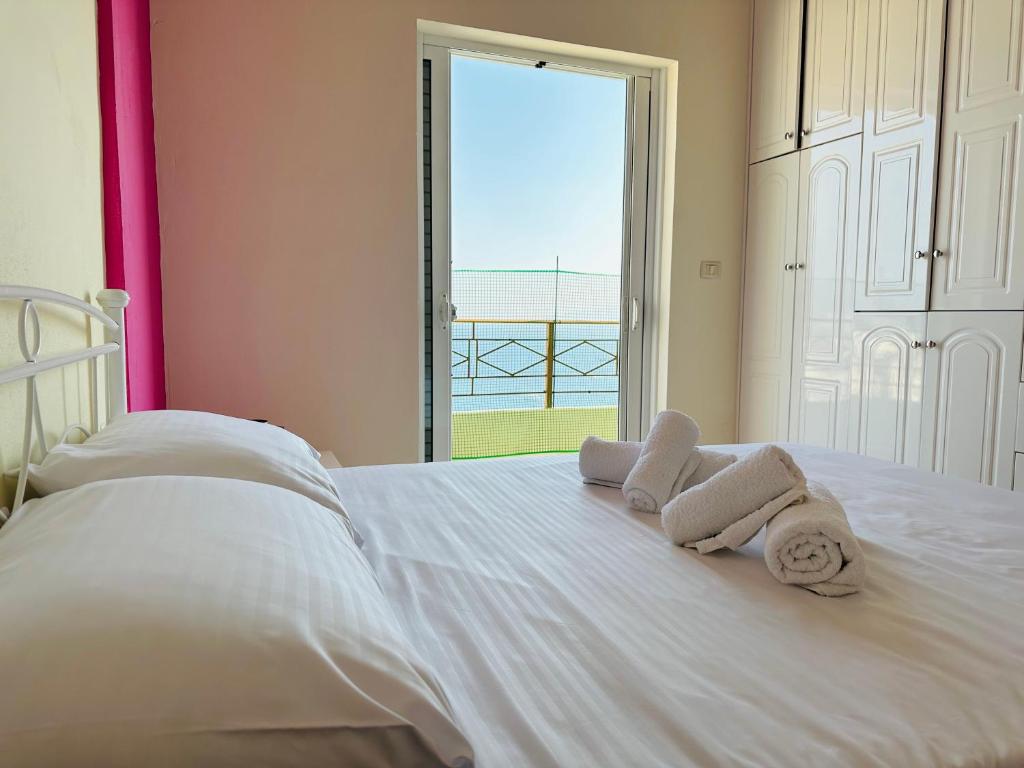 Beach Dreaming Apartment - Imazhi 5