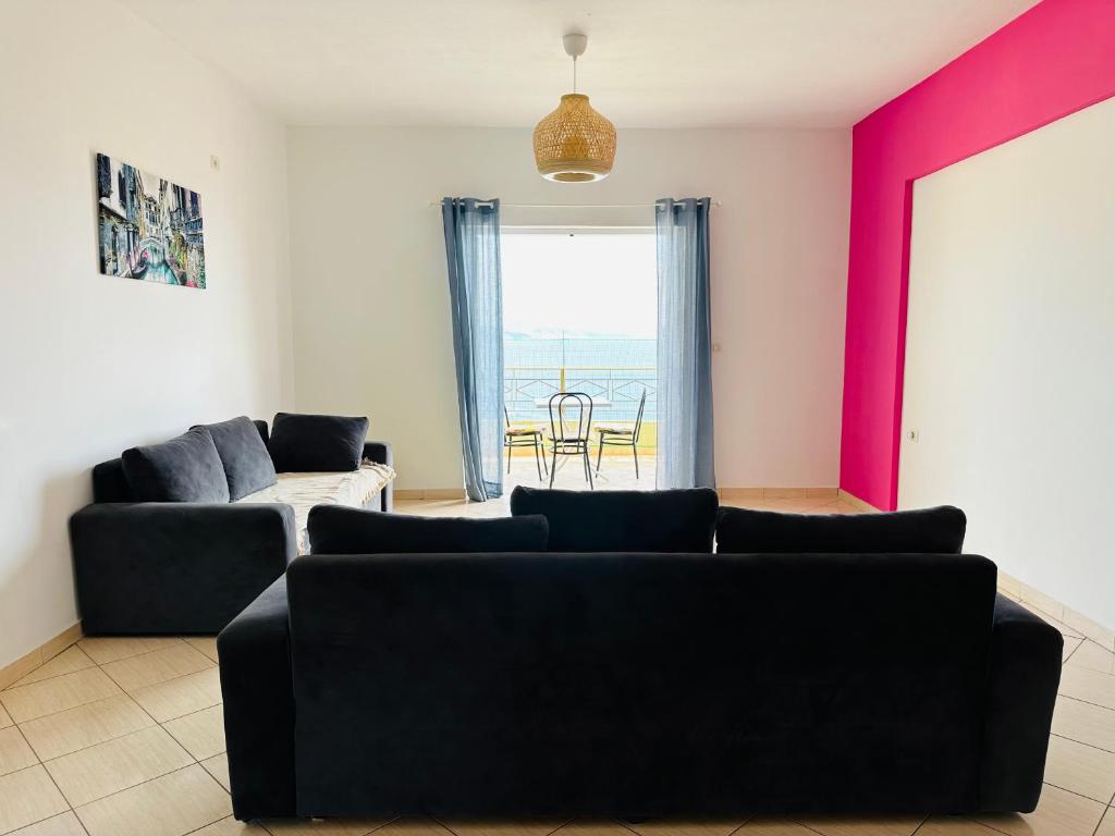 Beach Dreaming Apartment - Imazhi 9