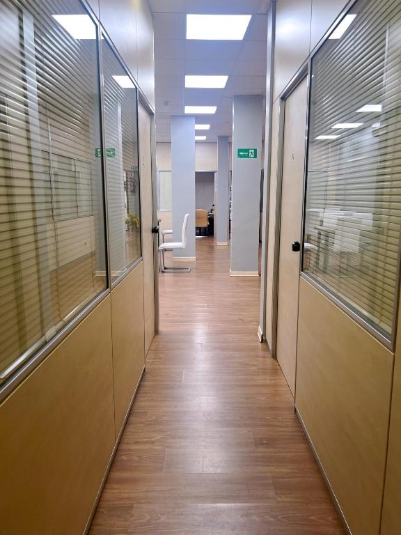 Fotografie z fotogalerie ubytování Hostel Acacias v destinaci Madrid